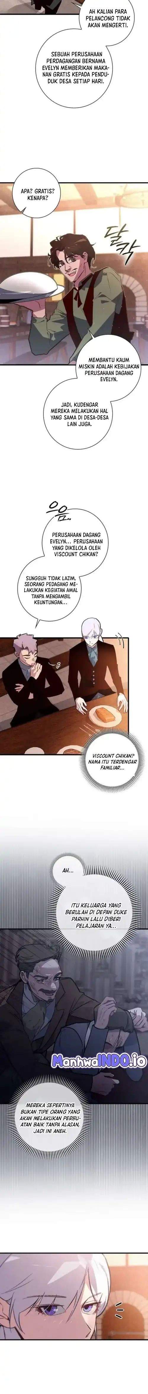 Seian Chapter 40