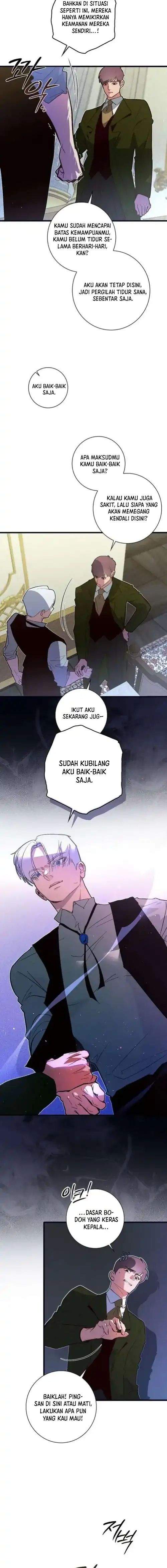 Seian Chapter 40