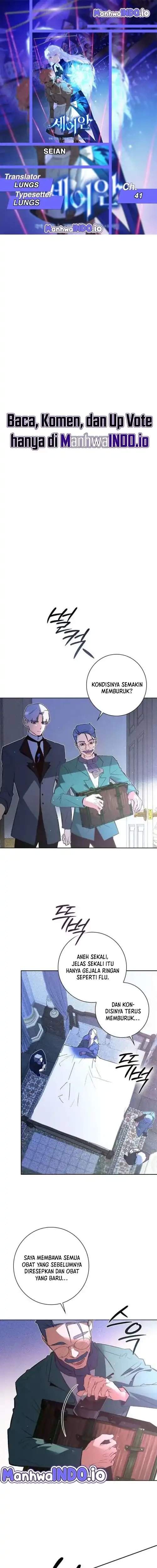 Seian Chapter 41