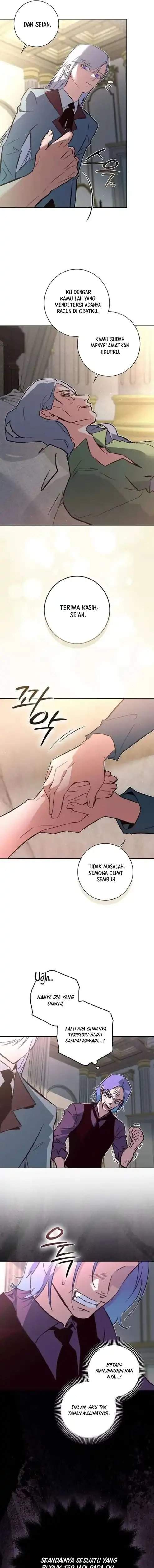 Seian Chapter 41