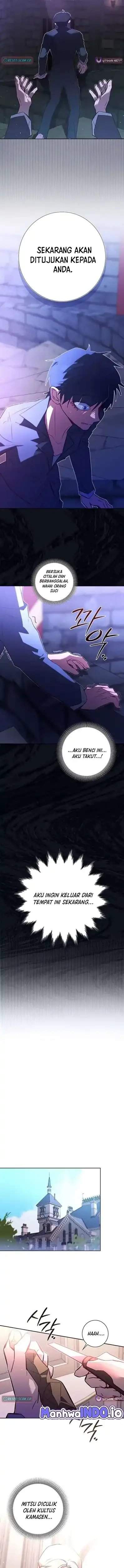 Seian Chapter 42