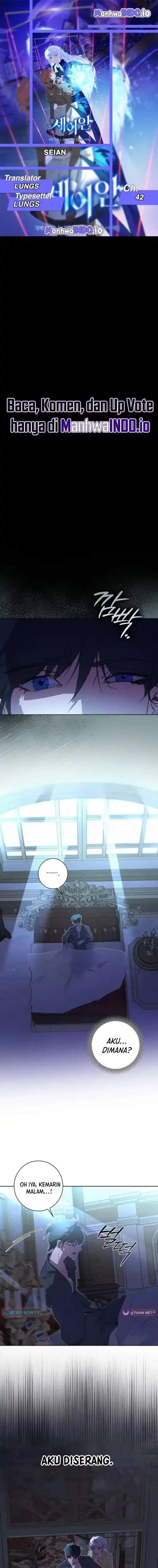 Seian Chapter 42