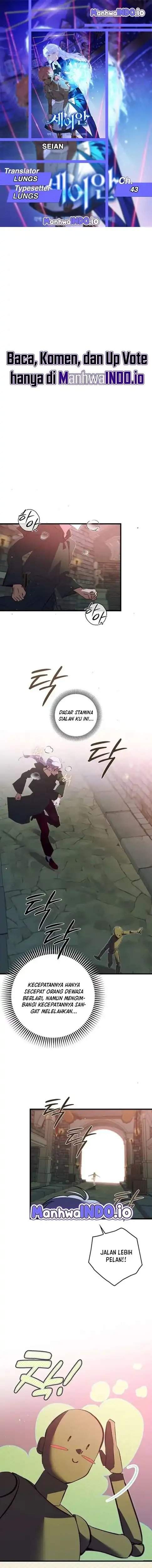 Seian Chapter 43