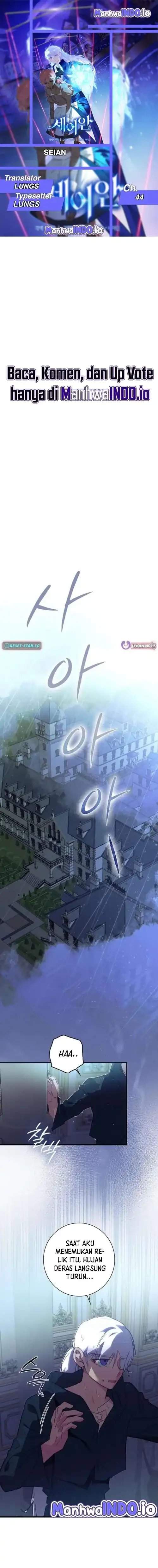 Seian Chapter 44