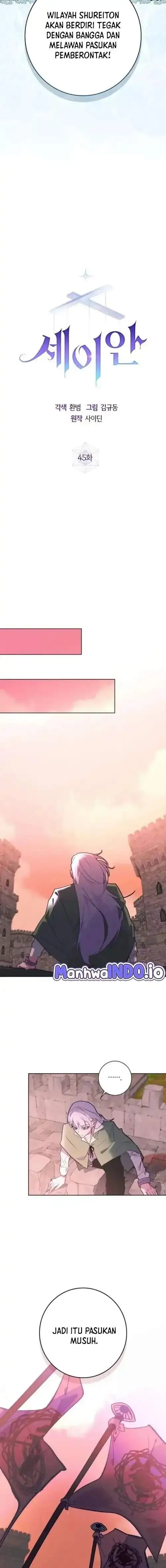 Seian Chapter 45
