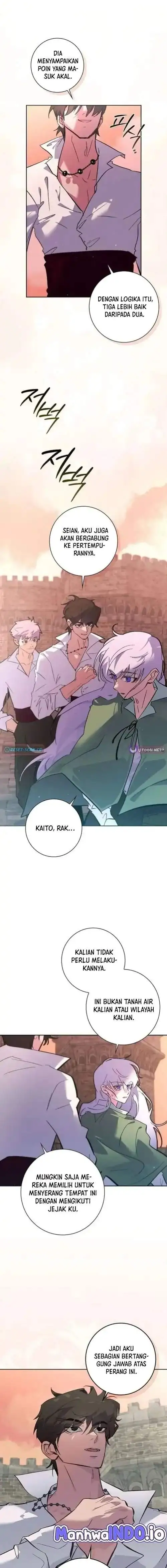 Seian Chapter 45