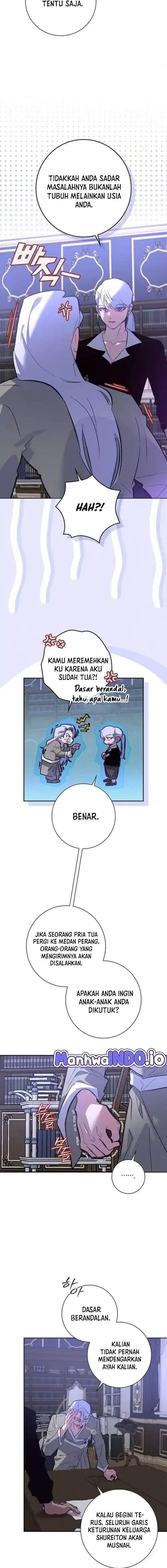 Seian Chapter 45