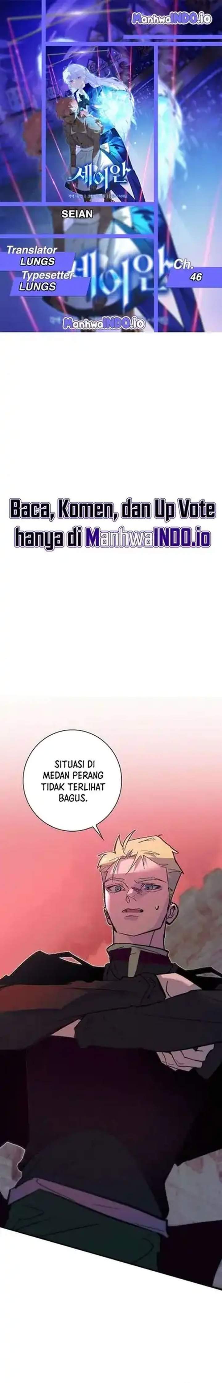 Seian Chapter 46