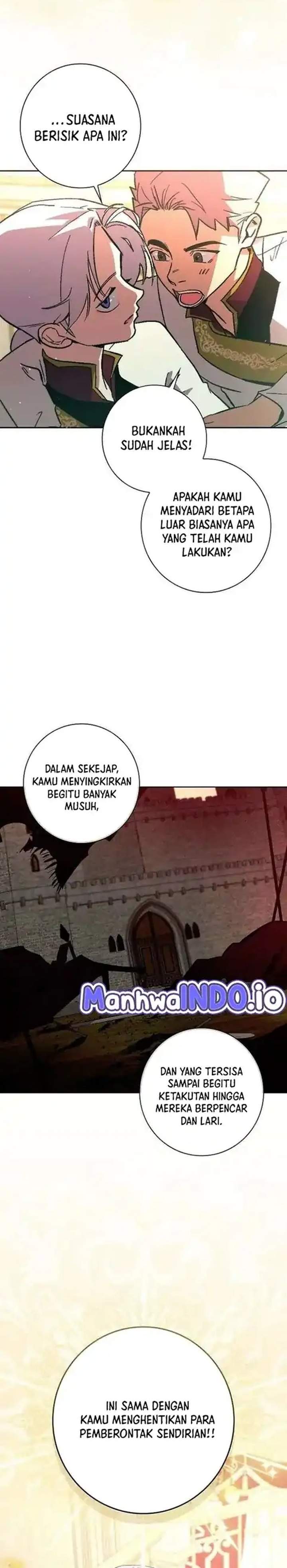Seian Chapter 46