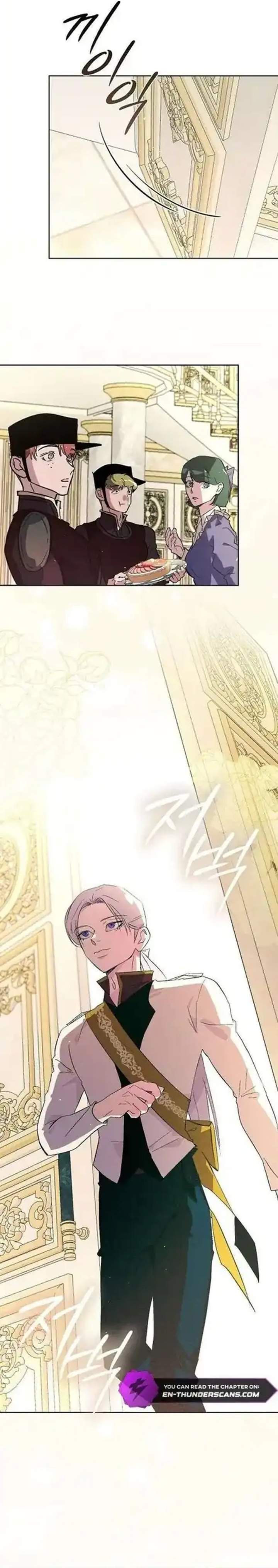 Seian Chapter 46
