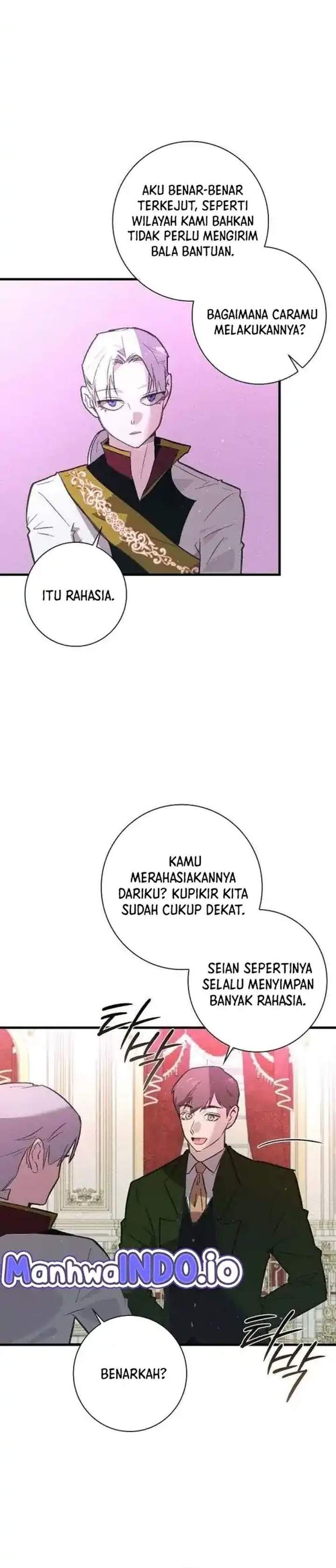 Seian Chapter 47