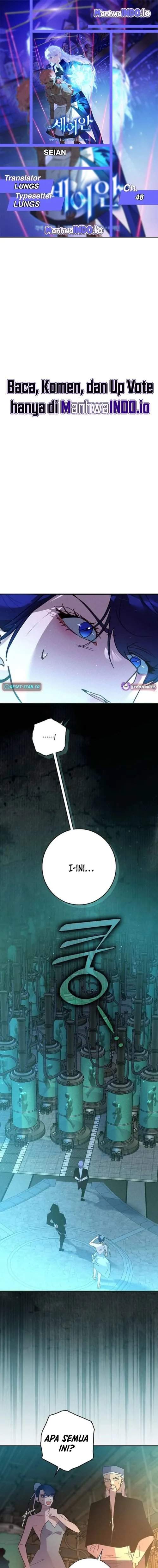 Seian Chapter 48