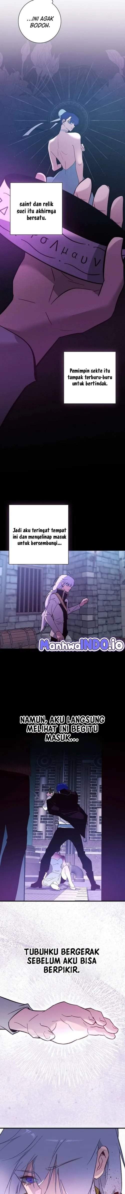 Seian Chapter 48