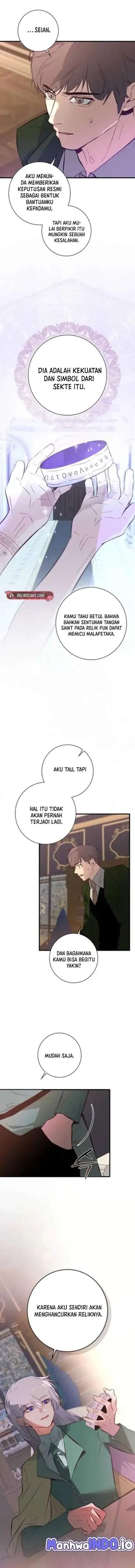 Seian Chapter 50
