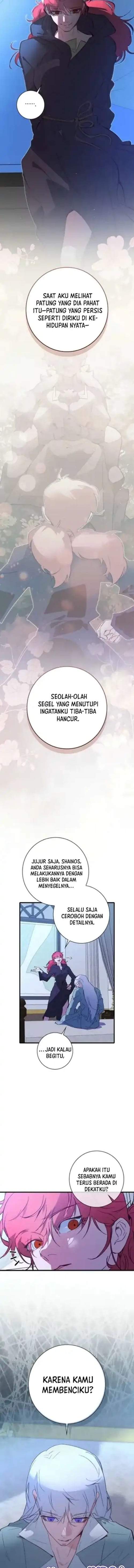 Seian Chapter 50