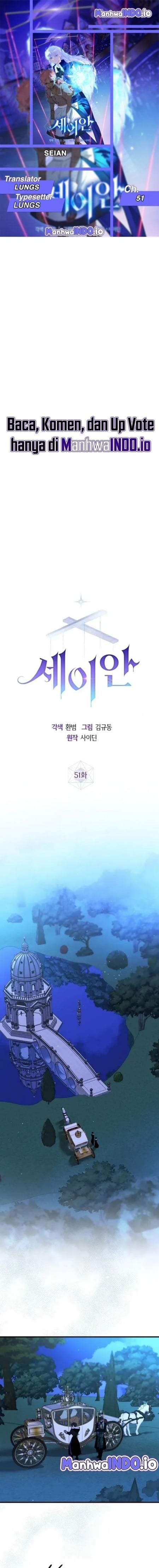 Seian Chapter 51