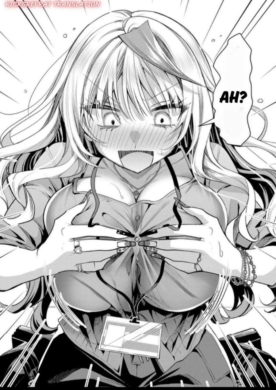 Gal Yome no Himitsu Chapter 63