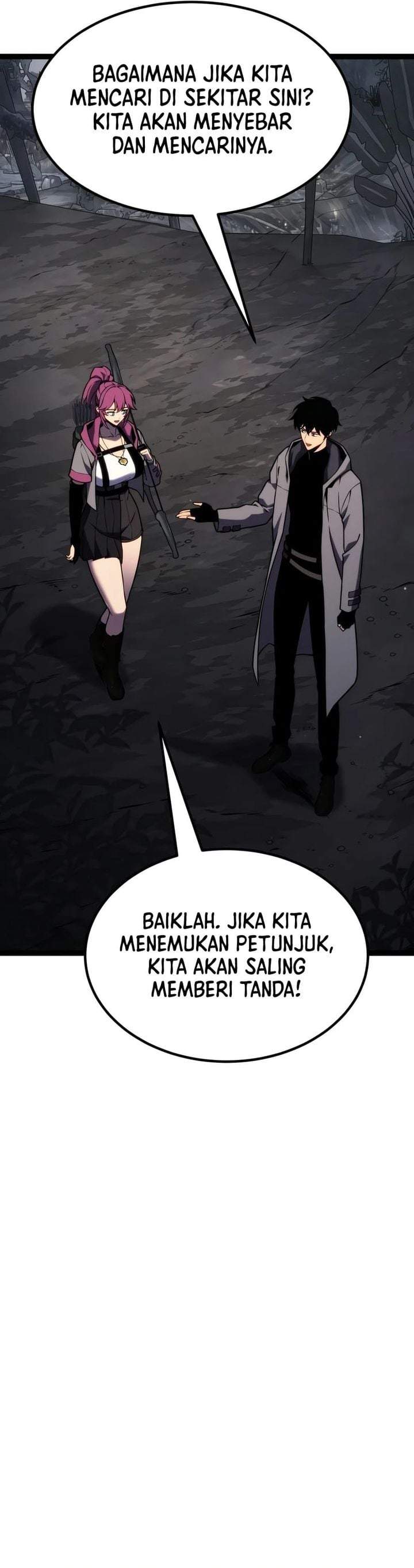 Artifact-Devouring Player Chapter 43
