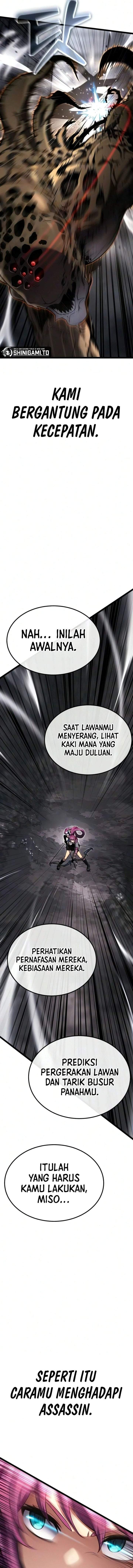Artifact-Devouring Player Chapter 44