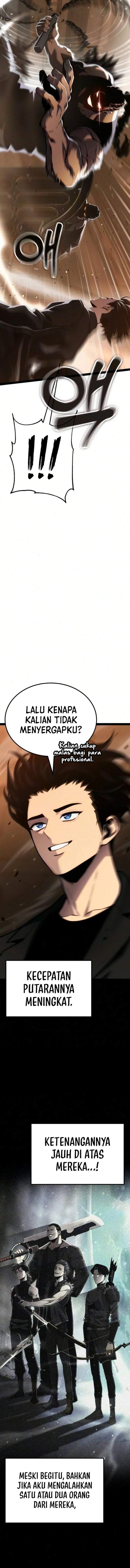 Artifact-Devouring Player Chapter 49