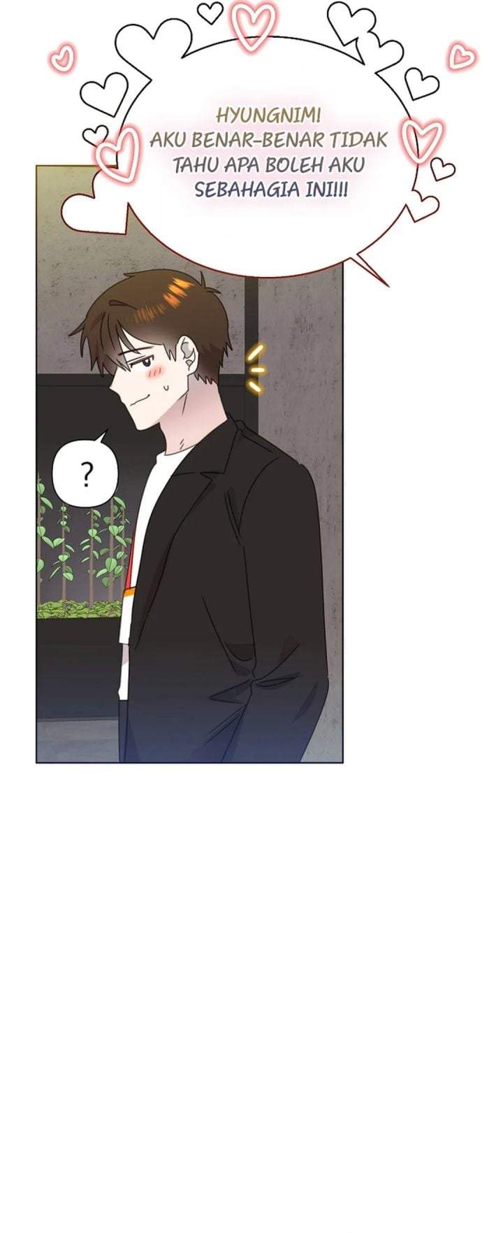Brother, Am I Cute? Chapter 89