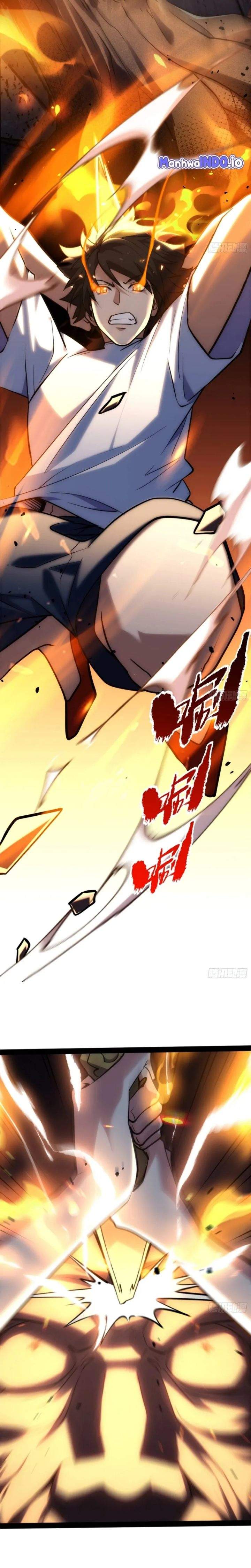 Spirit Realm Wanderer Chapter 22