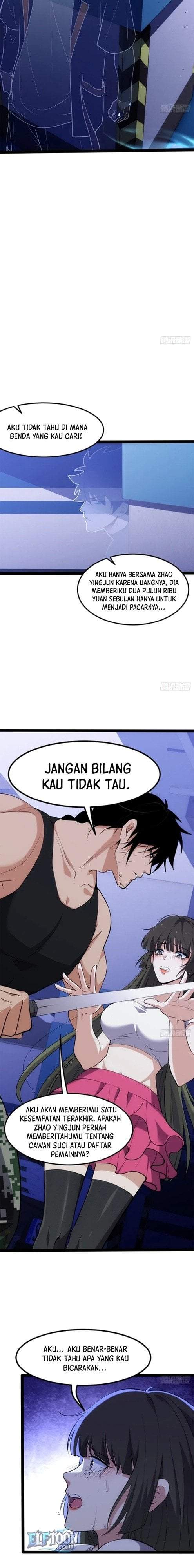 Spirit Realm Wanderer Chapter 31