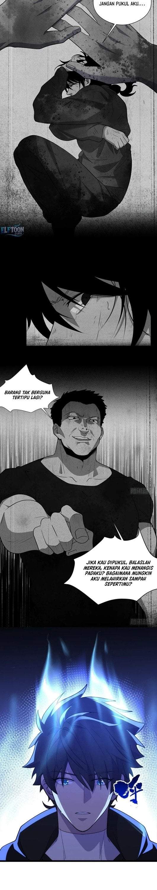 Spirit Realm Wanderer Chapter 37
