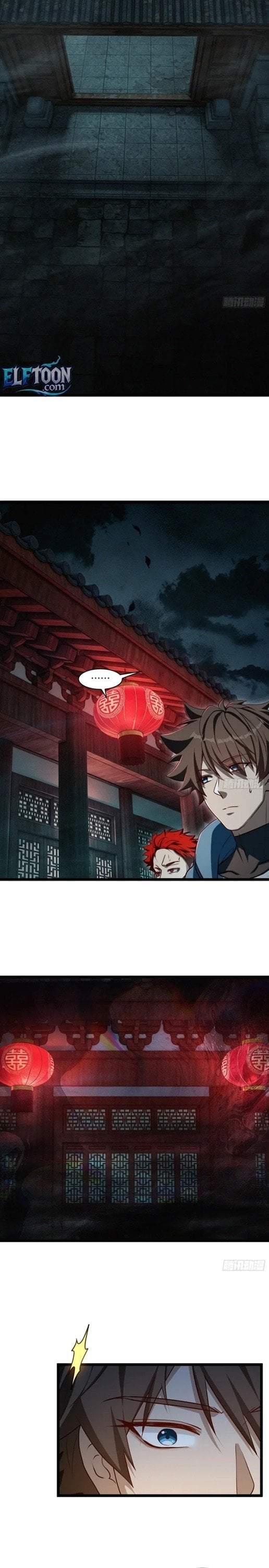 Spirit Realm Wanderer Chapter 57