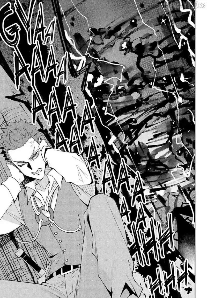 Chichi wa Eiyuu, Haha wa Seirei, Musume no Watashi wa Tenseisha. Chapter 76