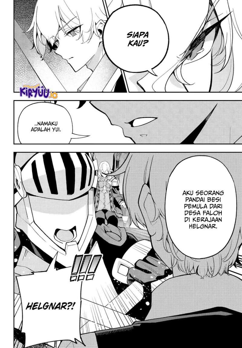 Chichi wa Eiyuu, Haha wa Seirei, Musume no Watashi wa Tenseisha. Chapter 78