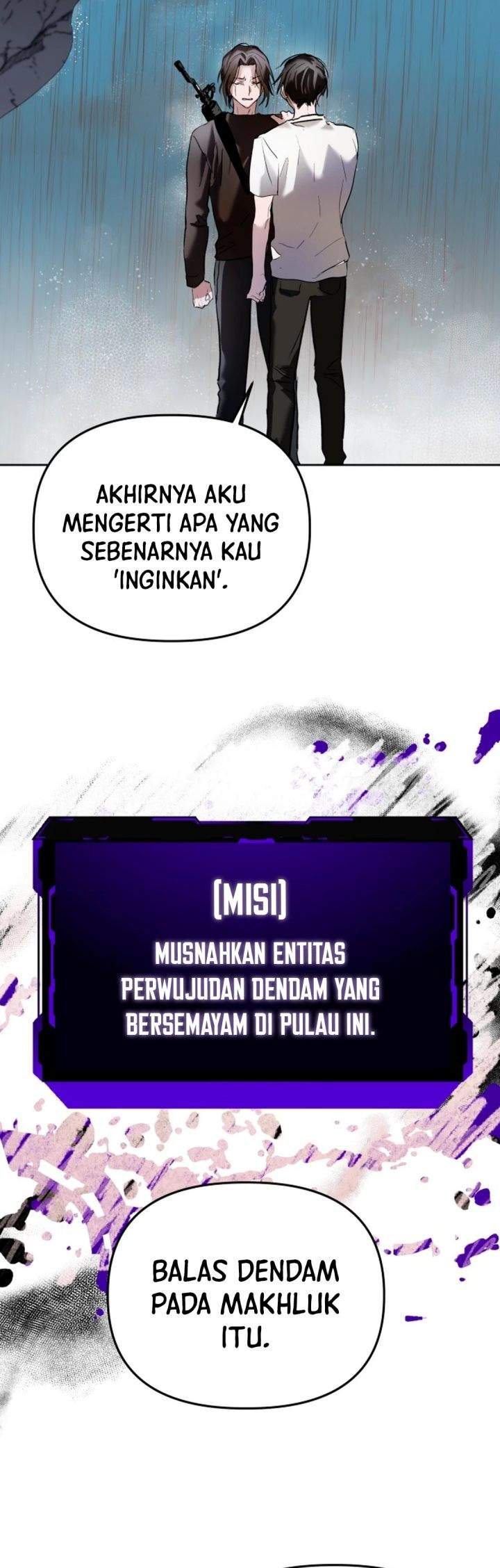 Top Star Sent by God Chapter 49
