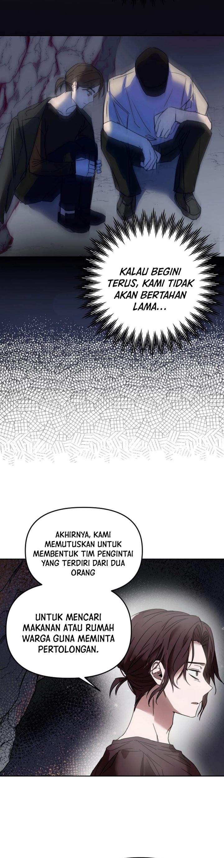 Top Star Sent by God Chapter 49