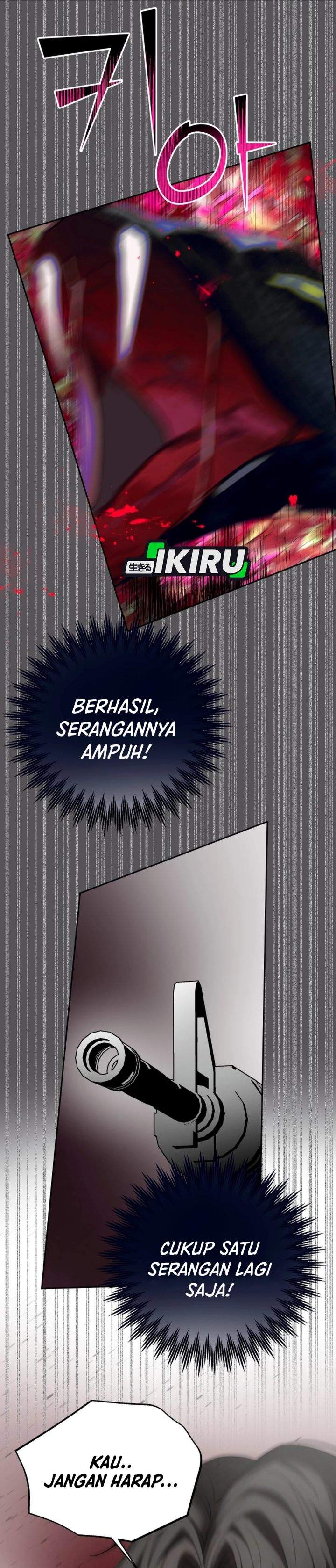 Top Star Sent by God Chapter 49
