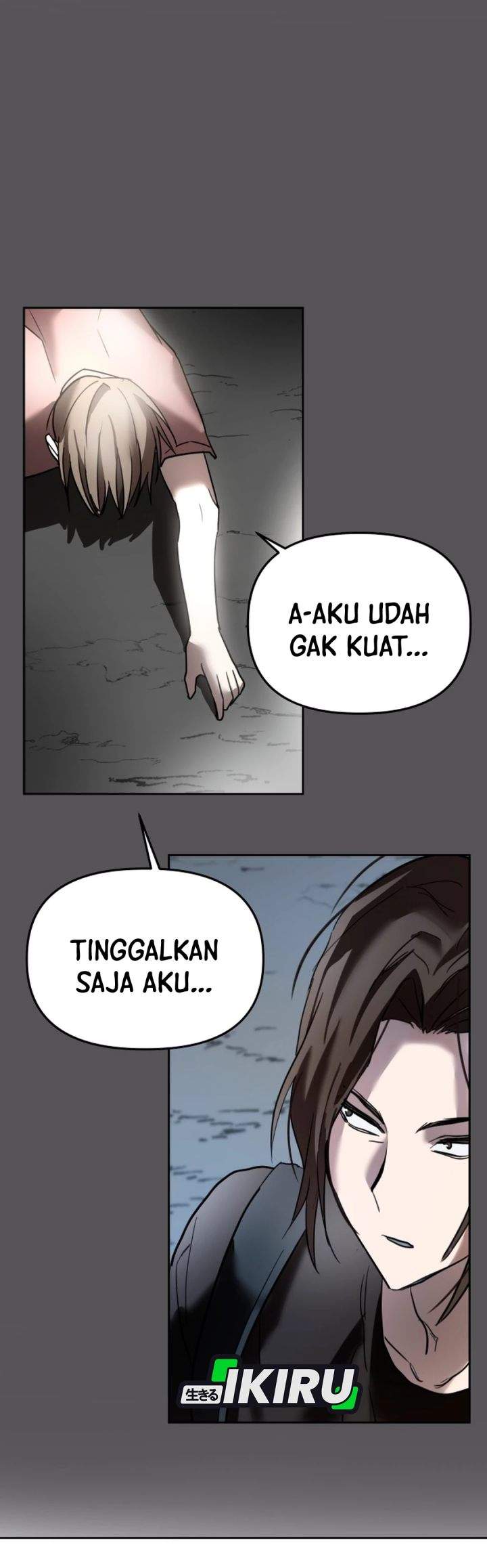 Top Star Sent by God Chapter 49