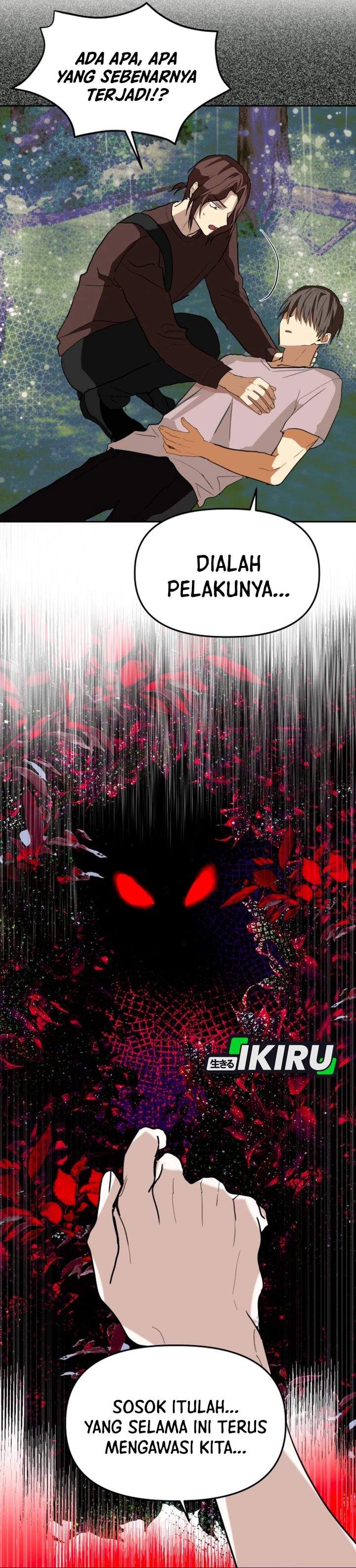 Top Star Sent by God Chapter 49