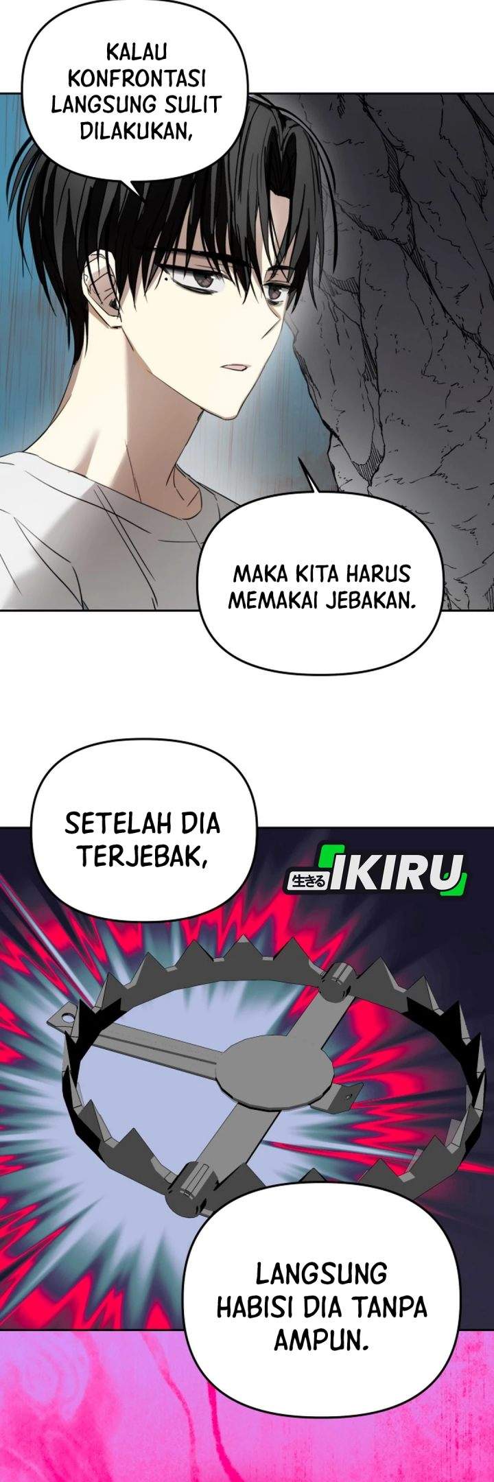 Top Star Sent by God Chapter 49