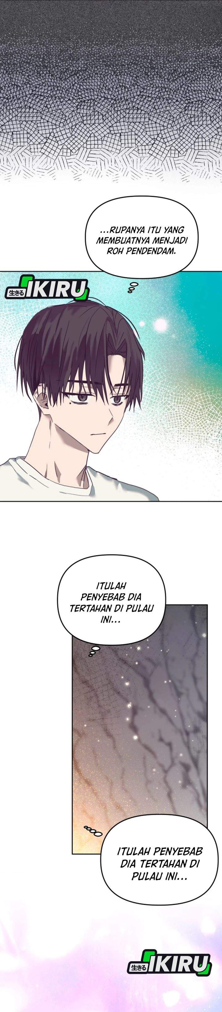 Top Star Sent by God Chapter 49