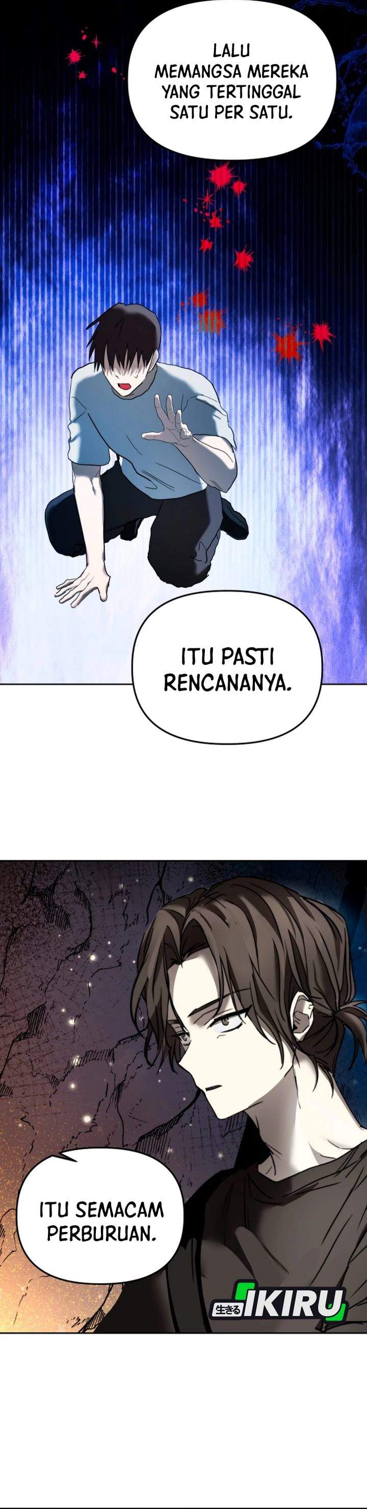 Top Star Sent by God Chapter 49