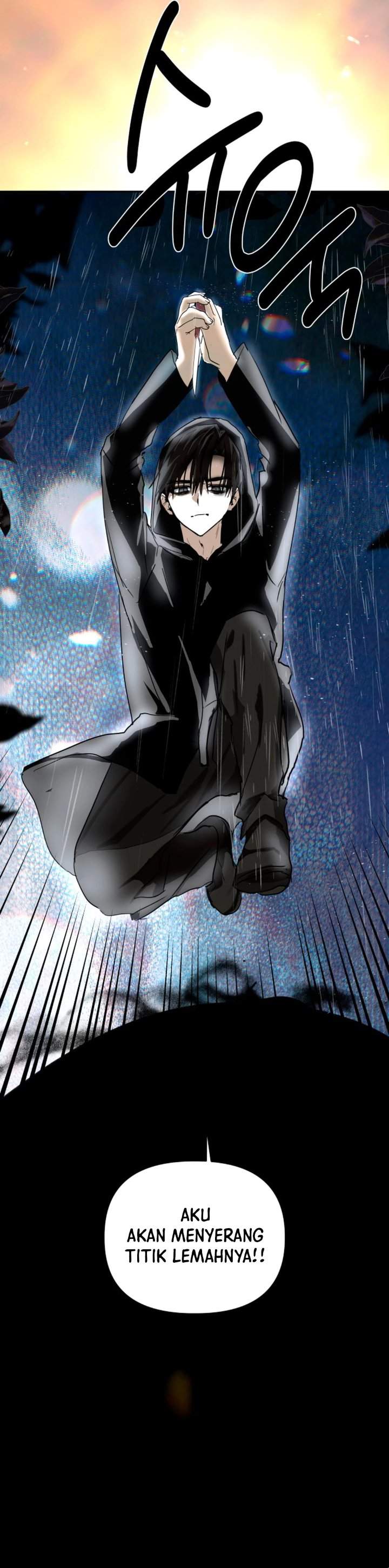 Top Star Sent by God Chapter 50