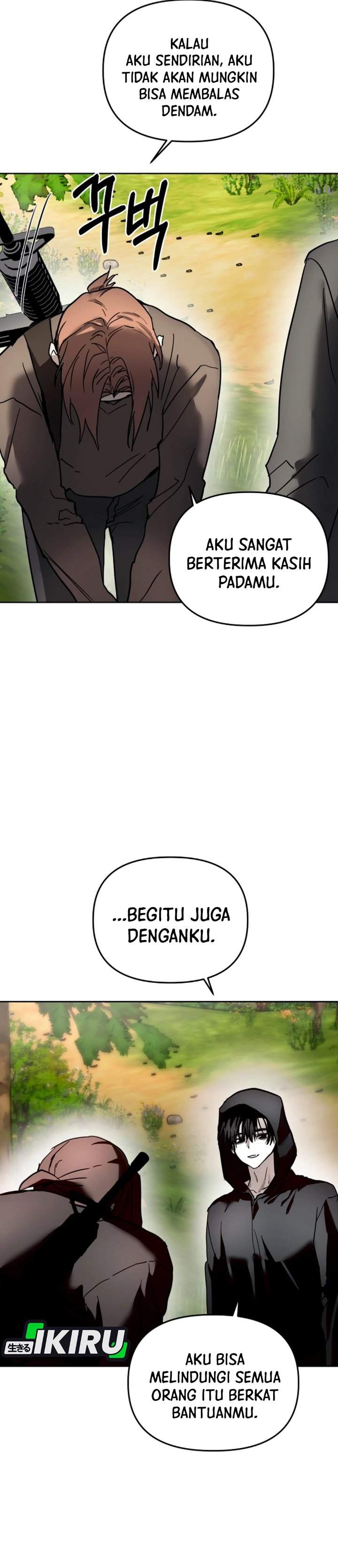 Top Star Sent by God Chapter 50