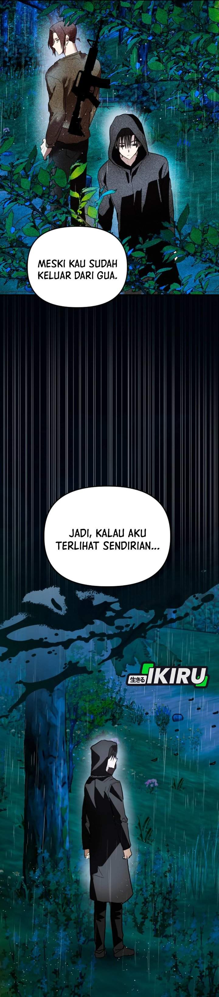 Top Star Sent by God Chapter 50