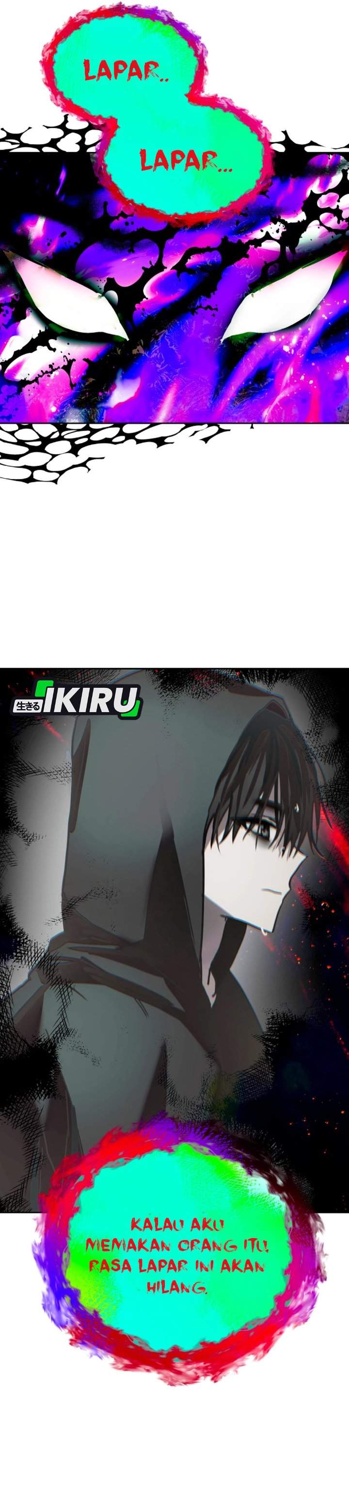 Top Star Sent by God Chapter 50