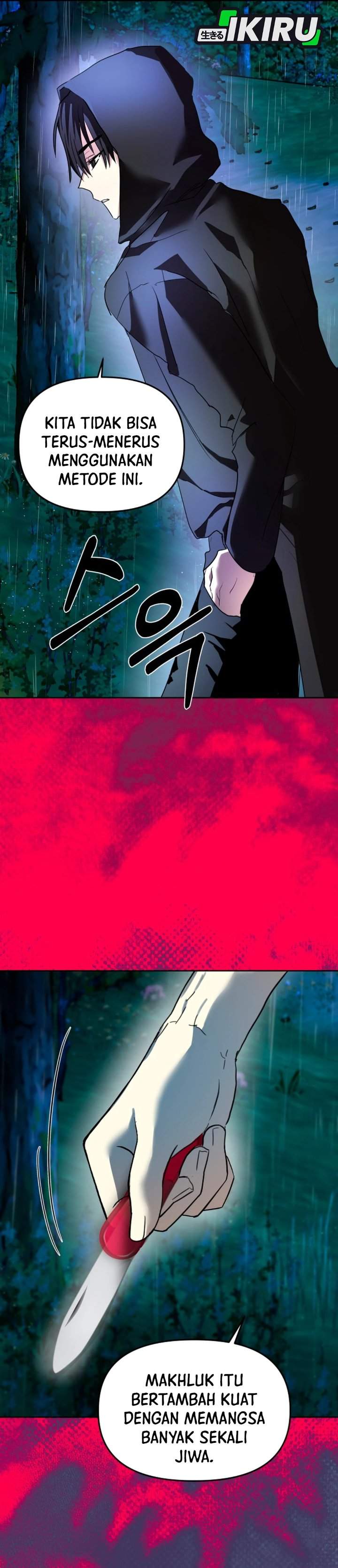 Top Star Sent by God Chapter 50