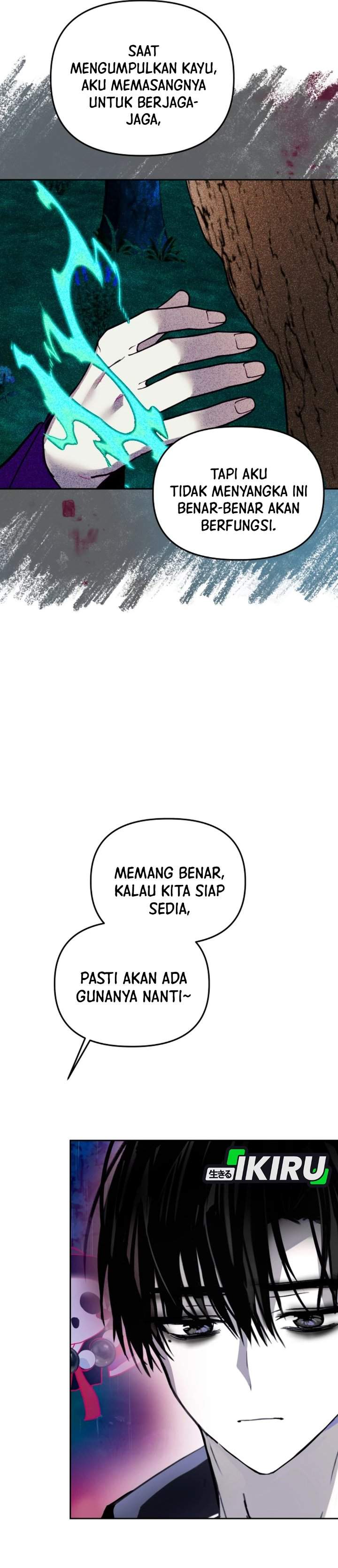 Top Star Sent by God Chapter 50