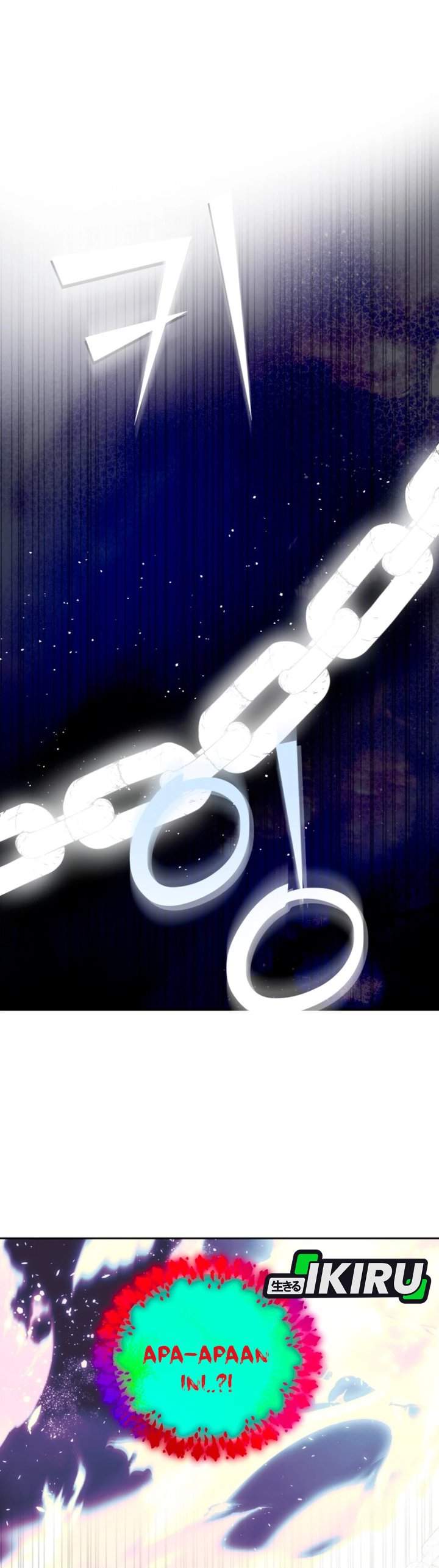 Top Star Sent by God Chapter 50