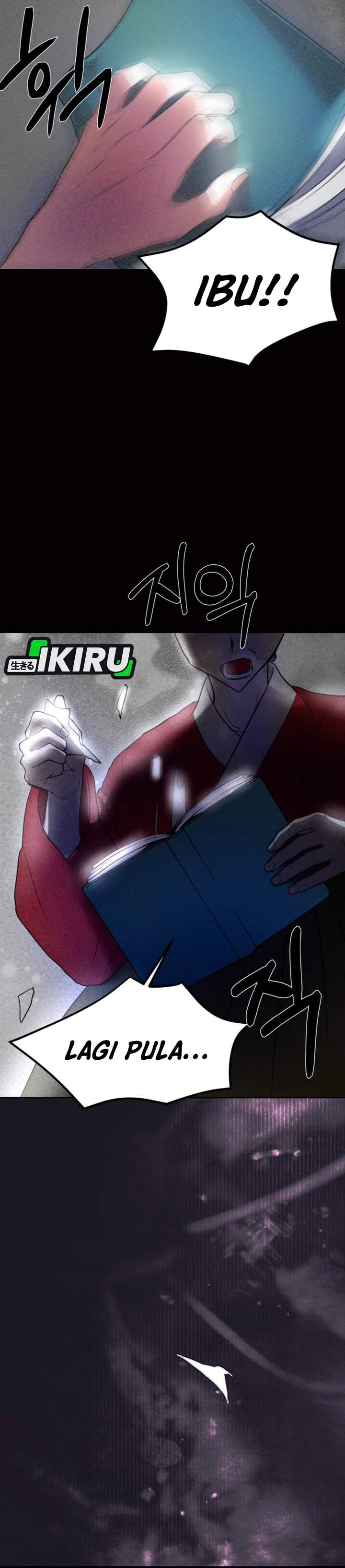 Top Star Sent by God Chapter 50