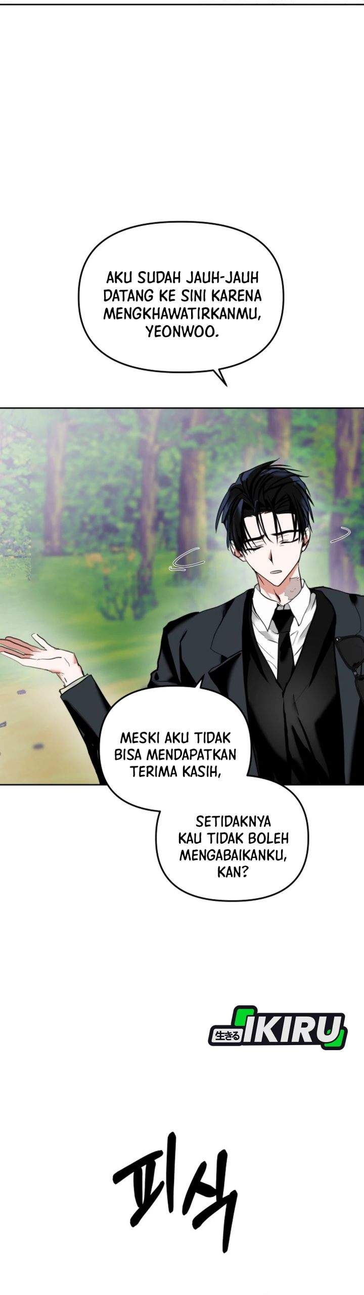 Top Star Sent by God Chapter 51