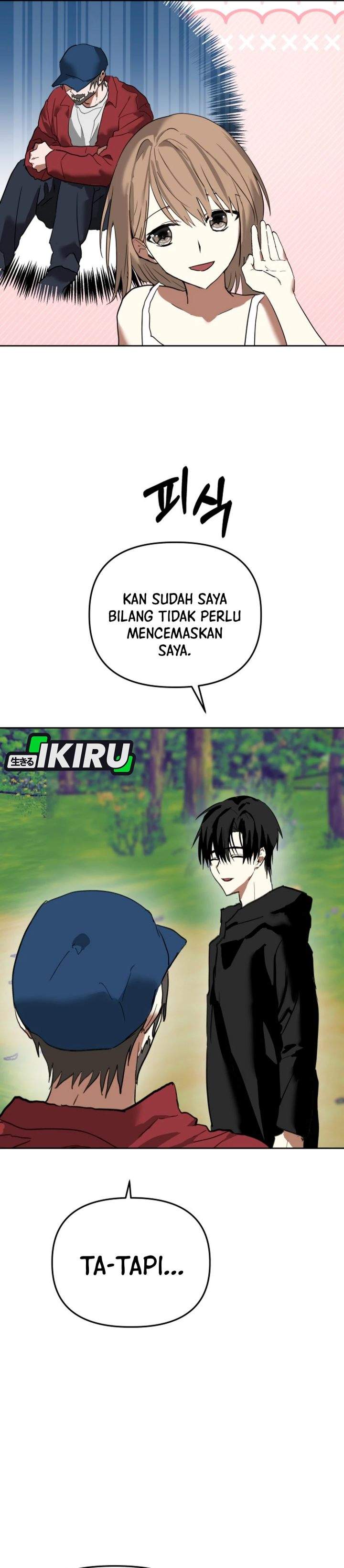 Top Star Sent by God Chapter 51