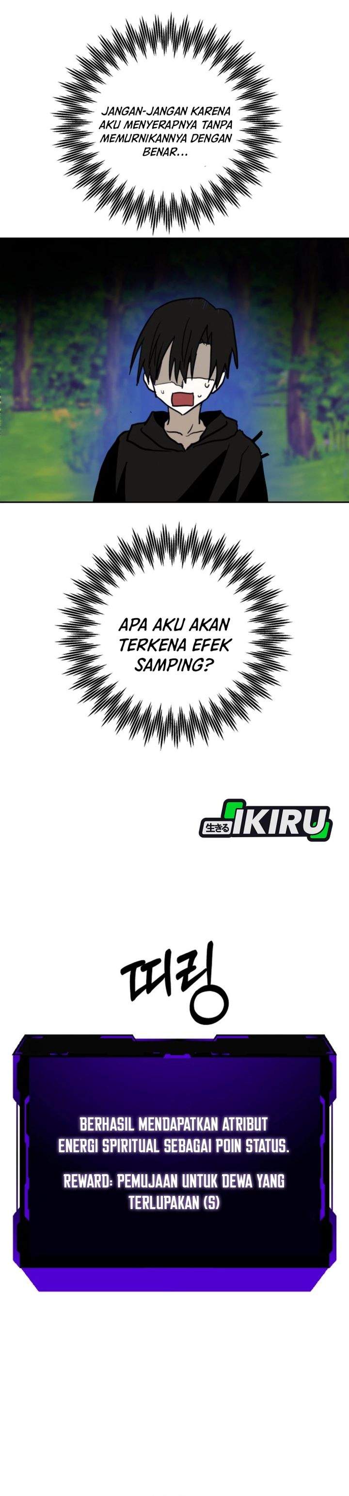 Top Star Sent by God Chapter 51